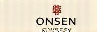 Onsen Odyssey Logo